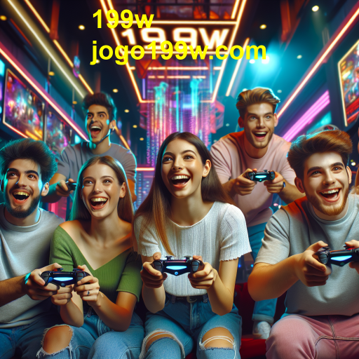 A Ascensão dos Jogos Cooperativos: União e Diversão