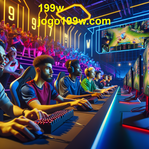 A Evolução e o Impacto dos Jogos Multijogador